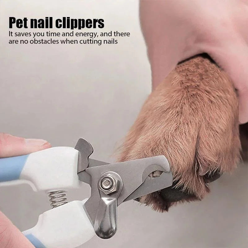 Pet Nail Clipper