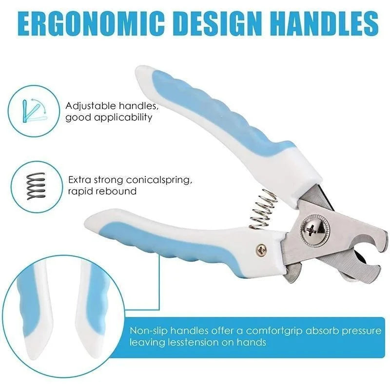 Pet Nail Clipper