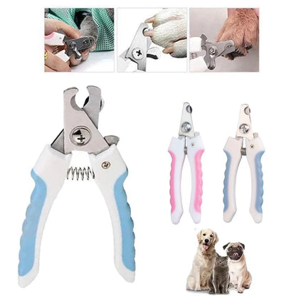 Pet Nail Clipper