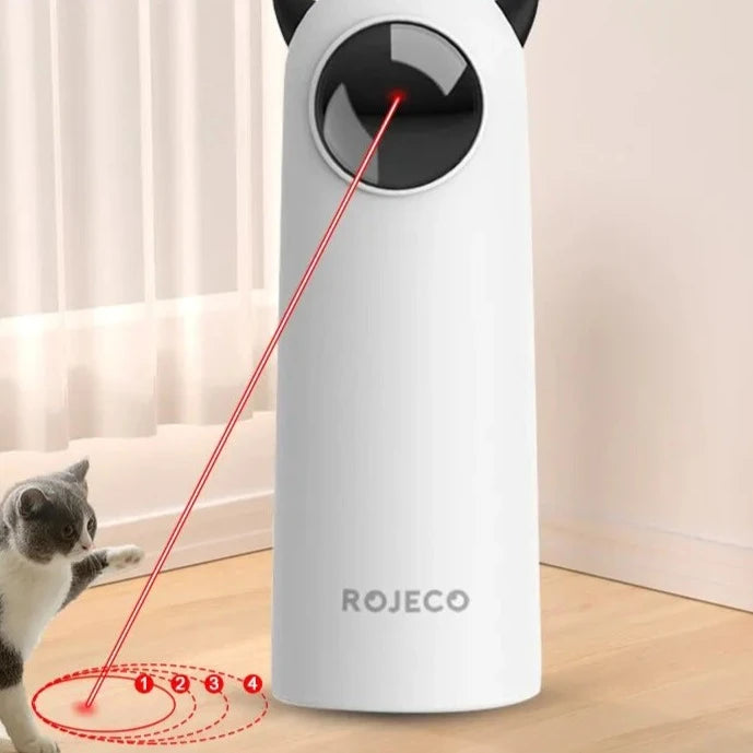 Automatic Cat Toys