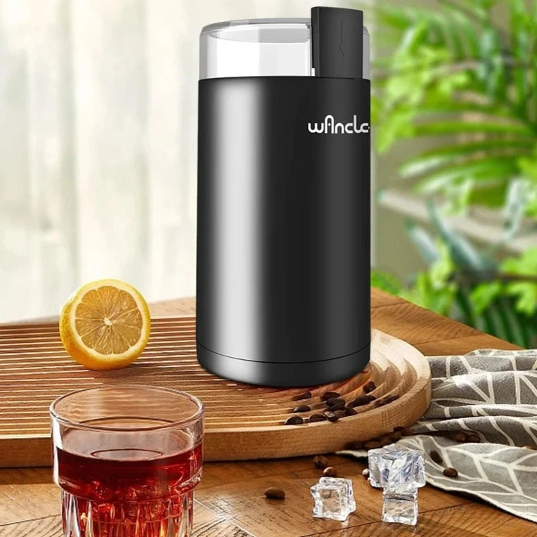 High-Power Coffee Grinder